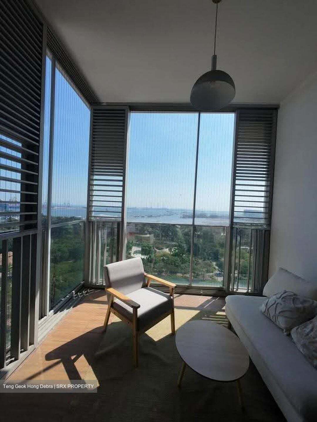 SeaHill (D5), Condominium #610000001